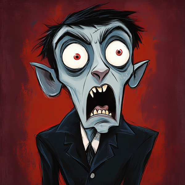 Twisted Tales Tuesday: Eternal Distractions