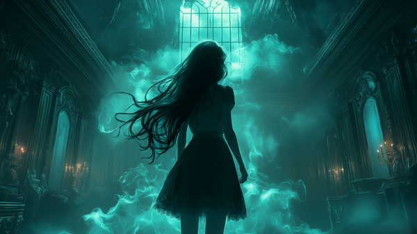 Wisdom Wednesday: Embracing the Ethereal Echoes
