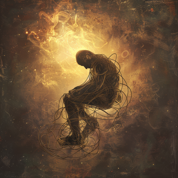 Wisdom Wednesday: A Glimpse Into "Numb"